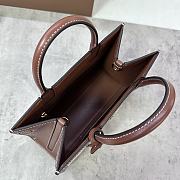 Burberry Freya Tote Bag 32.15.25CM - 5