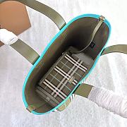 Burberry London Tote Bag 44.1624.5CM - 6