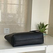 Burberry Tote Bag Black 35.12.25cm - 6