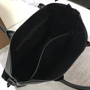 Burberry Tote Bag Black 39.12.38CM - 2