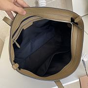 Burberry Tote Bag Olive 35.12.25cm - 2