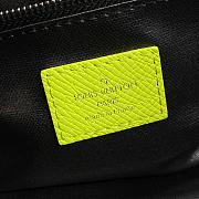 Louis Vuitton Dopp Kit toilet pouch M10144 SIZE 28x15x16.5CM - 6