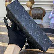 Louis Vuitton Gaston Wearable Wallet M81124 SIZE22x14.5x4.5CM - 6