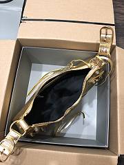 Balenciaga LE Cagole XS Shoulder Bag Bronze 33X16X8.4cm - 2