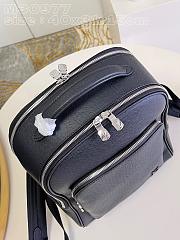 Louis Vuitton Avenue Backpack M30977 Size 40X31X15CM - 4