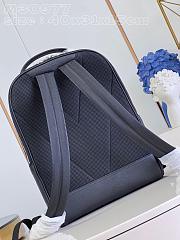 Louis Vuitton Avenue Backpack M30977 Size 40X31X15CM - 5