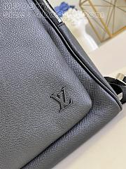 Louis Vuitton Avenue Backpack M30977 Size 40X31X15CM - 6