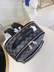 Louis Vuitton Avenue Backpack N40499 SIZE 40X31X15CM - 2