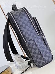 Louis Vuitton Avenue Backpack N40499 SIZE 40X31X15CM - 6