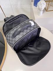 Louis Vuitton Avenue Backpack N40499 SIZE 40X31X15CM - 4