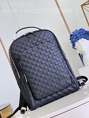 Louis Vuitton Avenue Backpack N40501 SIZE 40X31X15CM - 1