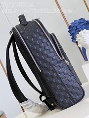 Louis Vuitton Avenue Backpack N40501 SIZE 40X31X15CM - 4