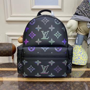 Louis Vuitton Comet Backpack M22488 SIZE 37X43X17CM