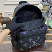 Louis Vuitton Comet Backpack M22488 SIZE 37X43X17CM - 2