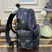 Louis Vuitton Comet Backpack M22488 SIZE 37X43X17CM - 4