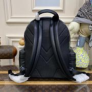 Louis Vuitton Comet Backpack M22488 SIZE 37X43X17CM - 5