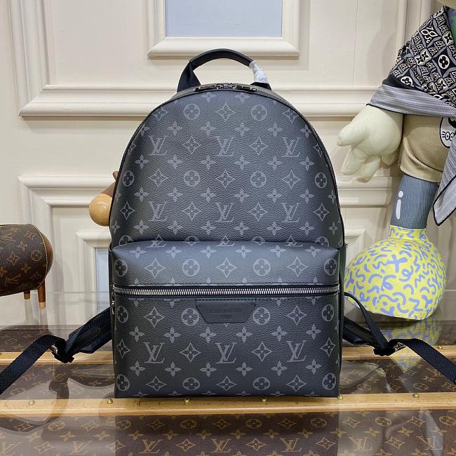 Louis Vuitton Discovery Backpack M22558 SIZE 29X38X20CM - 1