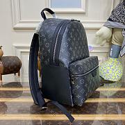 Louis Vuitton Discovery Backpack M22558 SIZE 29X38X20CM - 2