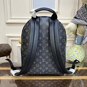 Louis Vuitton Discovery Backpack M22558 SIZE 29X38X20CM - 3