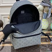 Louis Vuitton Discovery Backpack M46557 SIZE 29X38X20CM - 3