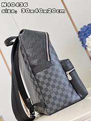 Louis Vuitton Discovery Backpack PM N40436 SIZE 30X40X20CM - 3
