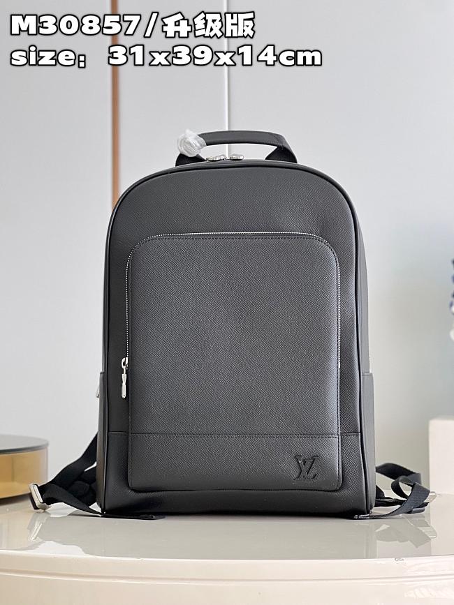 Louis Vuitton Adrian Backpack M30857 SIZE 31X39X14CM - 1