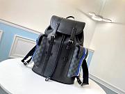 Louis Vuitton Christopher Backpack M56600 SIZE 41X48X13CM - 1