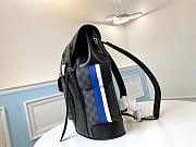 Louis Vuitton Christopher Backpack M56600 SIZE 41X48X13CM - 2
