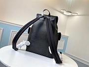 Louis Vuitton Christopher Backpack M56600 SIZE 41X48X13CM - 3