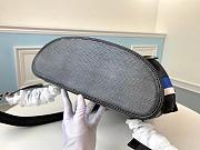 Louis Vuitton Christopher Backpack M56600 SIZE 41X48X13CM - 4