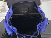 Louis Vuitton Christopher MM Backpack M21104 - 4