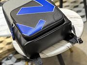 Louis Vuitton Dean Backpack M59924 Size31X41.5X15.5CM - 2