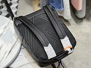 Louis Vuitton Dean Backpack M59924 Size31X41.5X15.5CM - 5