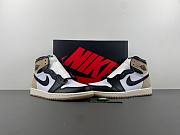 Air Jordan 1 High OG Latte FD2596-021 - 4