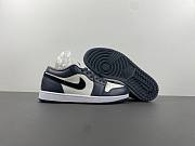 Air Jordan 1 Low Dark Grey DC0774-102 - 2