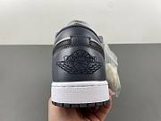 Air Jordan 1 Low Dark Grey DC0774-102 - 3