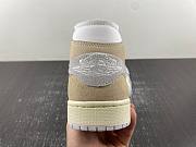 Air Jordan 1 Mid SE Craft Tech Grey DM9652-120 - 3