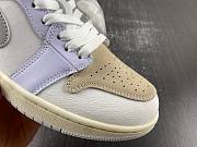 Air Jordan 1 Mid SE Craft Tech Grey DM9652-120 - 6