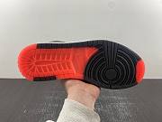 Air Jordan 1 Retro High Element Gore-Tex Black Infrared DB2889-002 - 3