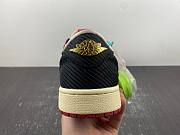 Air Jordan 1 Retro Low OG Trophy Room Home FN0432-017 - 2