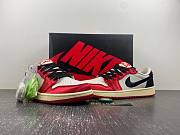 Air Jordan 1 Retro Low OG Trophy Room Home FN0432-017 - 3