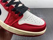 Air Jordan 1 Retro Low OG Trophy Room Home FN0432-017 - 6