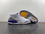 Air Jordan 3 Retro Kobe Bryant PE 869802-907 - 4