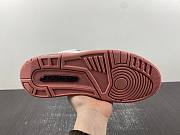 Air Jordan 3 Retro Vintage Floral 441140-100 - 2