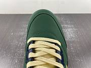 Air Jordan 5 Navy Green FZ5758-003 - 3