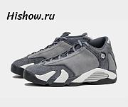 Air Jordan 14 Retro Flint Grey FJ3460-012 - 1