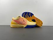Nike Kobe 4 Protro Yellow 723908-180  - 4