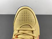 Nike Kobe 4 Protro Yellow 723908-180  - 3