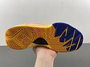 Nike Kobe 4 Protro Yellow 723908-180  - 5