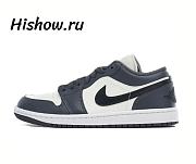 Air Jordan 1 Low Dark Grey DC0774-102 - 1